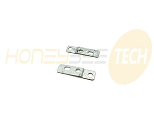 GENUINE LENOVO FLEX 2-14 METAL LCD MOUNTING BRACKETS (INCLUDES 2 BRACKETS) - Honeybee-Technologies