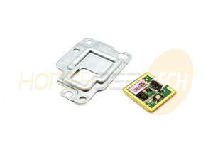 GENUINE HP PAVILION X360 14M-DW0023DX FINGERPRINT READER W/BRACKET L96504-001 - Honeybee-Technologies