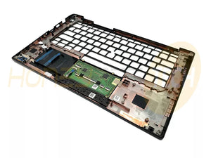 GENUINE DELL LATITUDE 7480 LAPTOP PALMREST TOUCHPAD ASSEMBLY 3YYFC H593V GRADE A - Honeybee-Technologies