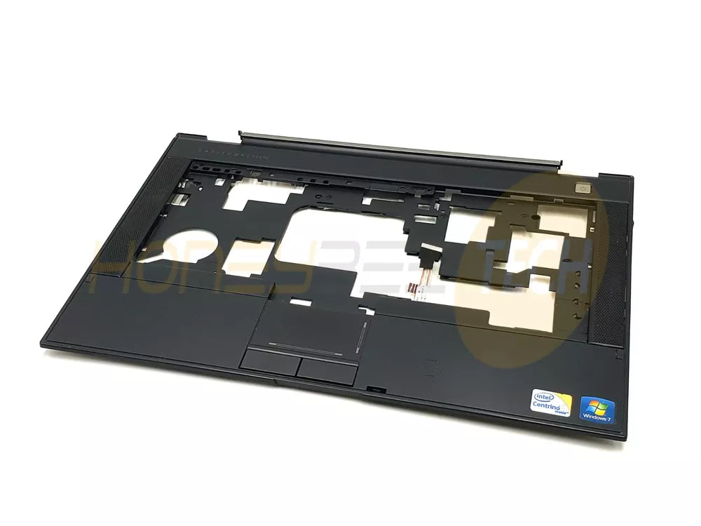 GENUINE DELL LATITUDE E6400 LAPTOP PALMREST TOUCHPAD ASSEMBLY 2C5T3 GRADE B - Honeybee-Technologies