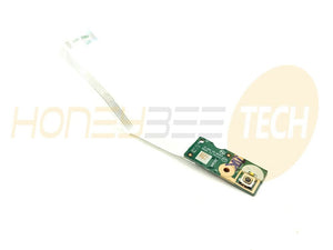 GENUINE LENOVO THINKPAD L480 L490 LAPTOP POWER BUTTON BOARD 01LW327 TESTED - Honeybee-Technologies