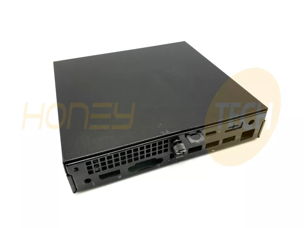 GENUINE DELL OPTIPLEX 3020MFF DESKTOP CHASSIS W/SIDE PANEL 374M1 RCM7N GRADE A - Honeybee-Technologies