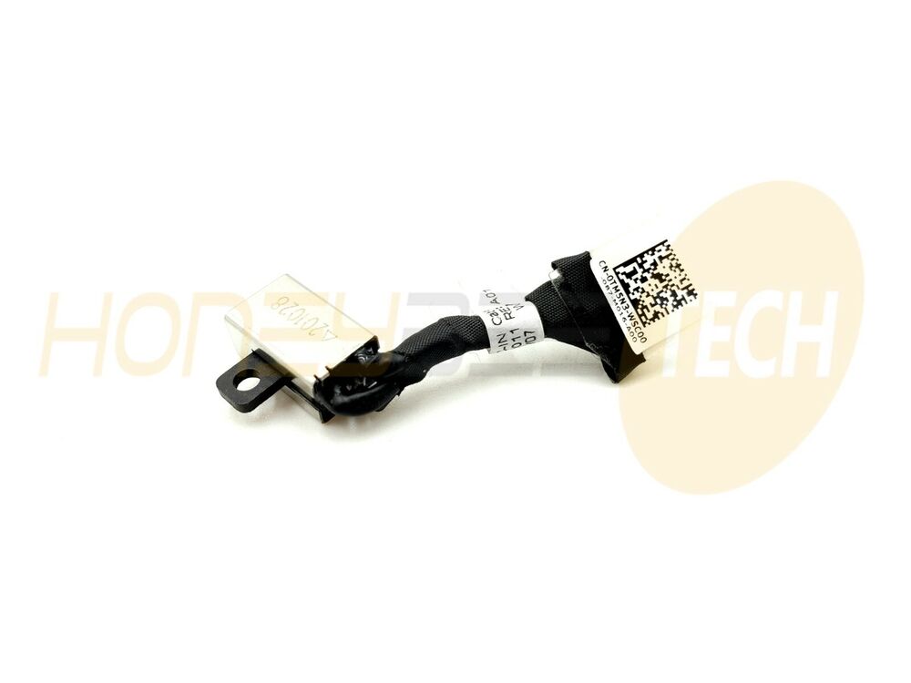GENUINE DELL LATITUDE 3400 3500 LAPTOP INSPIRON 5584 DC INPUT JACK TM5N3 TESTED - Honeybee-Technologies