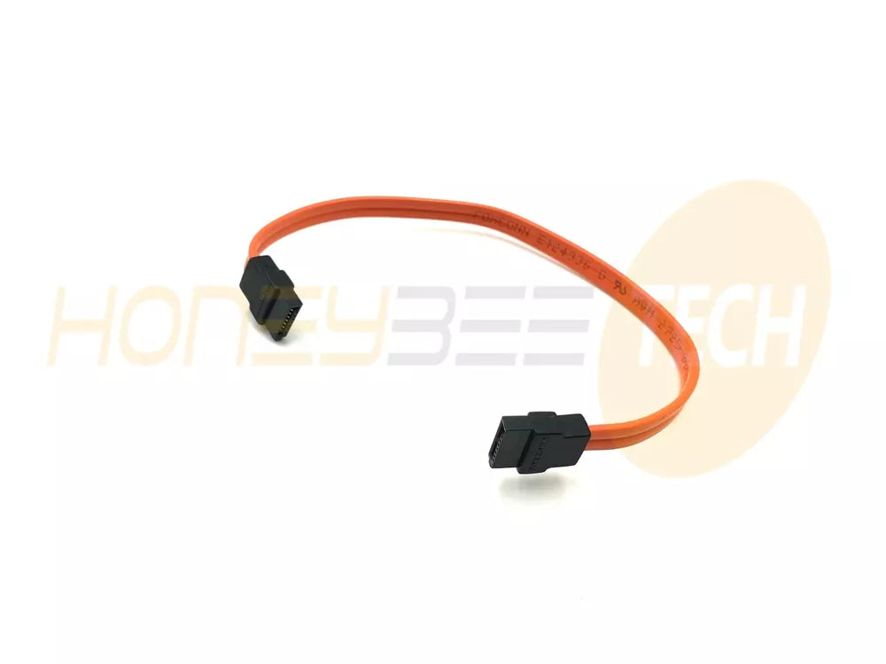 GENUINE DELL 9.5" SATA HDD OPTICAL DRIVE CABLE PRECISION T5600 MD713 0MD713 - Honeybee-Technologies