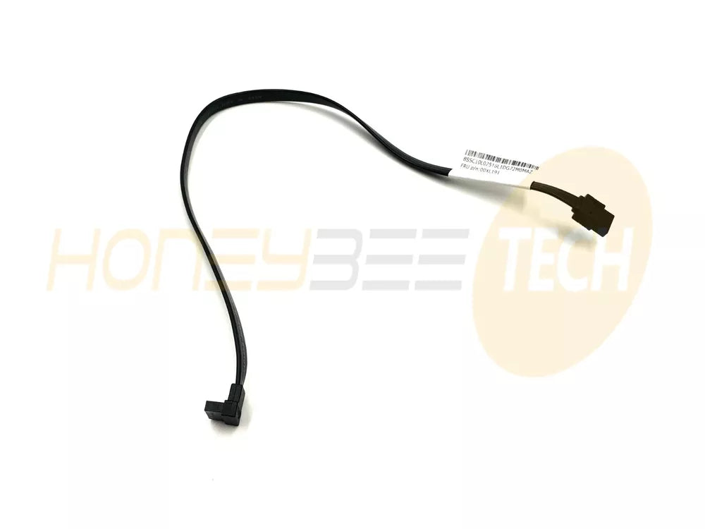 GENUINE LENOVO THINKCENTRE M710 DESKTOP SATA CABLE 380MM 00XL191 TESTED - Honeybee-Technologies