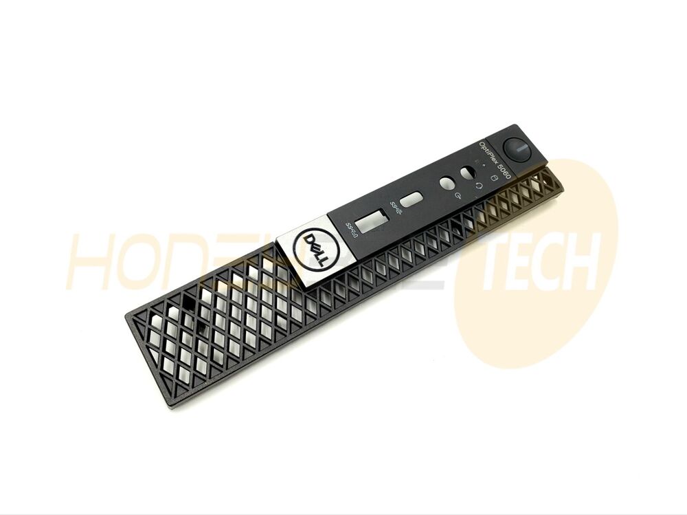 GENUINE DELL OPTIPLEX 5060MFF FRONT BEZEL CFJJX 0CFJJX GRADE A - Honeybee-Technologies