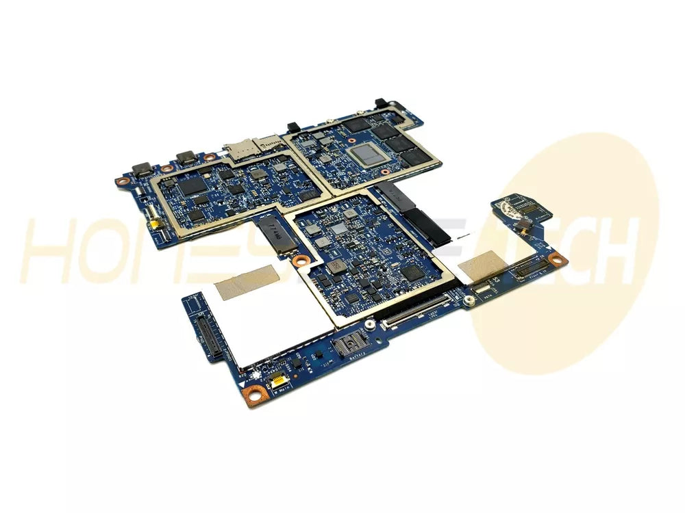 GENUINE DELL LATITUDE 7285 TABLET MOTHERBOARD i5-7Y57 1.2GHZ 16GB VVWNX TESTED - Honeybee-Technologies