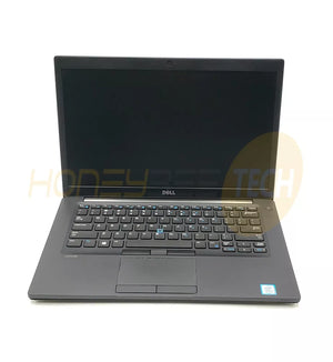 DELL LATITUDE 7480 14" HD i5-7300 8GB RAM | NO BATTERY/HDD/OS LAPTOP TESTED - Honeybee-Technologies