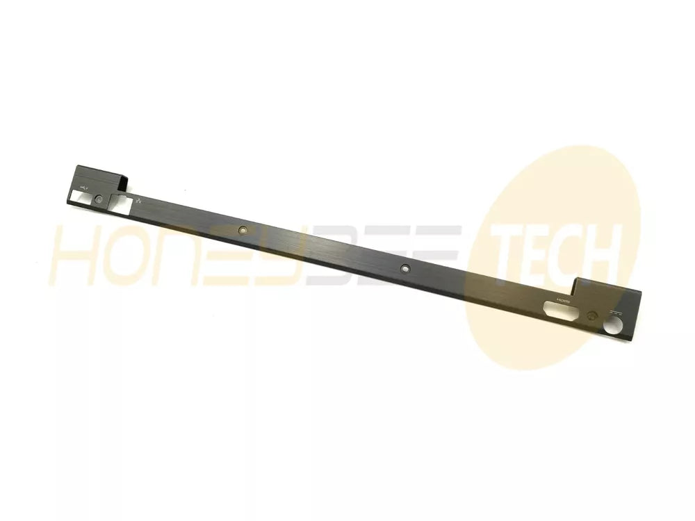GENUINE DELL LATITUDE E6440 LAPTOP HINGE CAP COVER VAL90 W3CM7 0W3CM7 GRADE A - Honeybee-Technologies