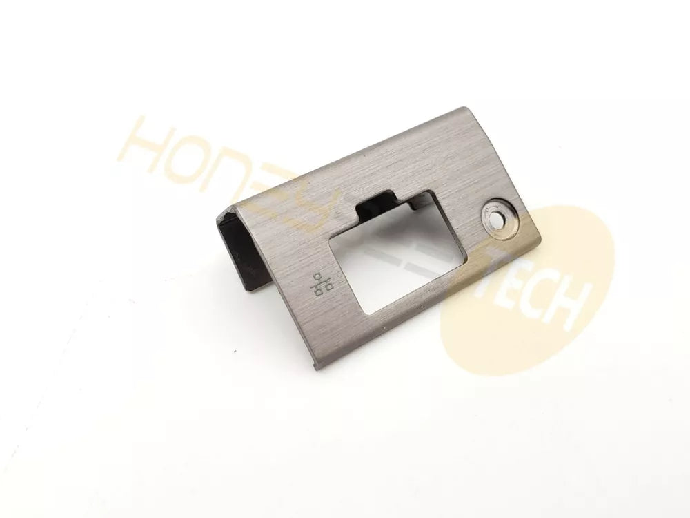 GENUINE DELL LATITUDE E7270 LAPTOP RIGHT HINGE CAP COVER NON-TOUCH 75KKT GRADE A - Honeybee-Technologies