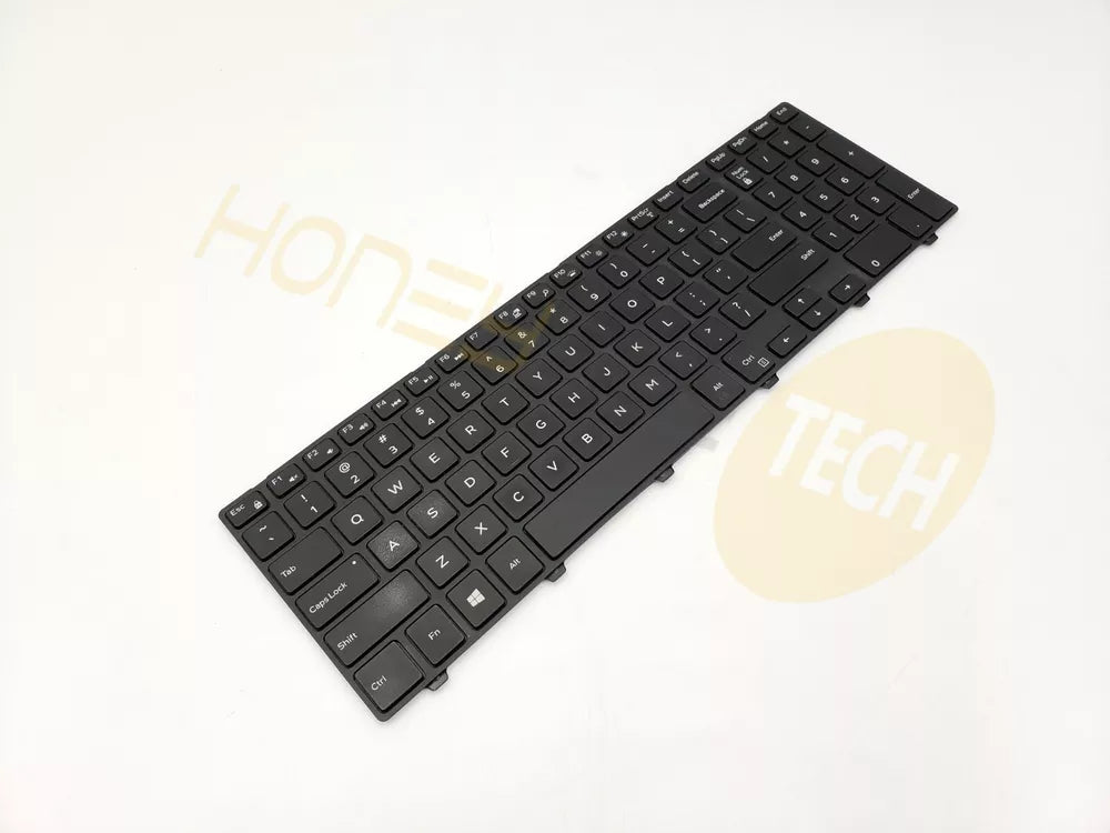 GENUINE DELL INSPIRON 5758 5547 5748 LAPTOP US BACKLIT KEYBOARD G7P48 0G7P48 - Honeybee-Technologies