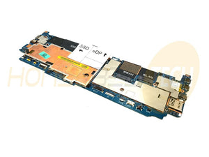 GENUINE DELL LATITUDE 7370 LAPTOP MOTHERBOARD M5-6Y54 8GB 2472N 02472N TESTED - Honeybee-Technologies