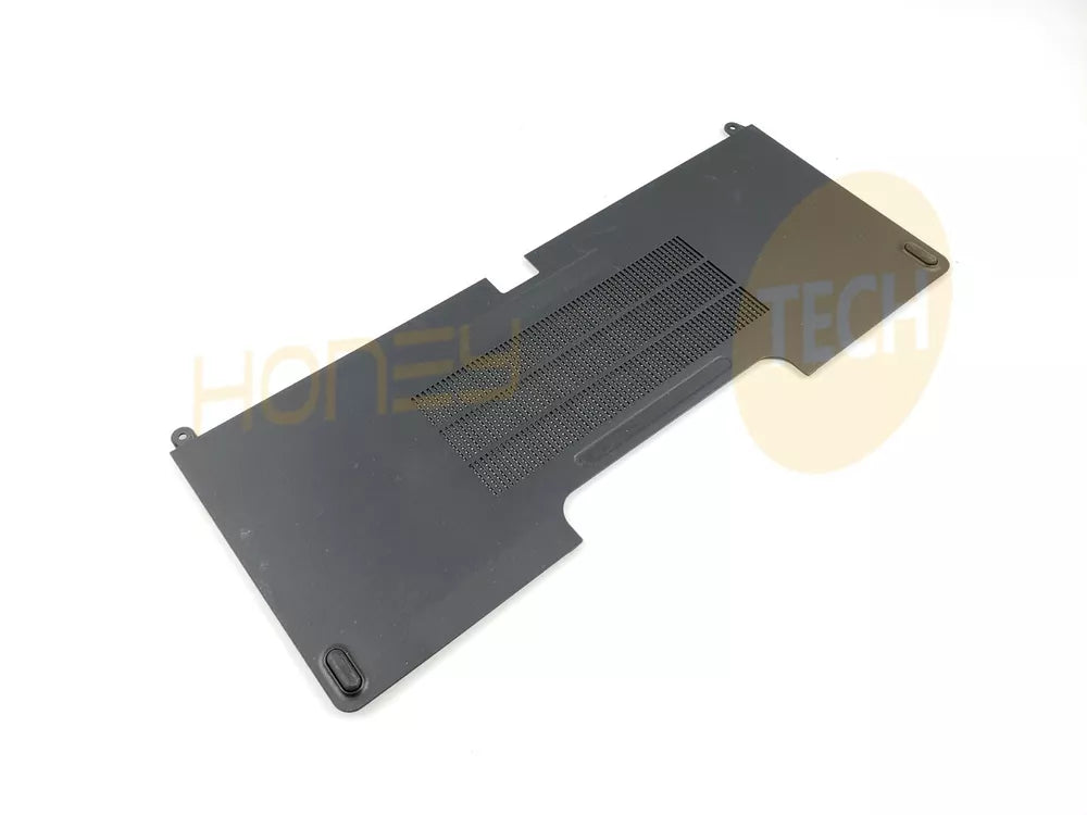 GENUINE DELL LATITUDE E7240 BOTTOM COVER PLATE 8HH6V 08HH6V GRADE B - Honeybee-Technologies