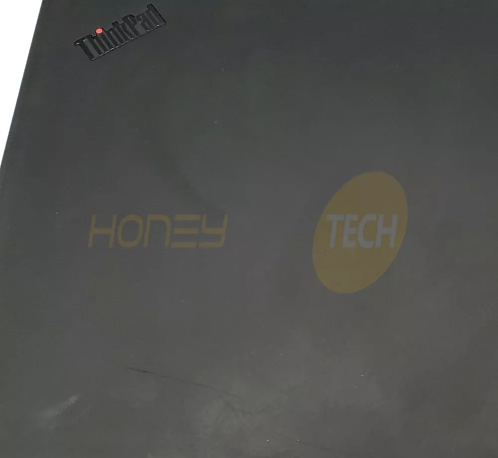 GENUINE LENOVO THINKPAD X1 CARBON GEN 7TH LCD BACK COVER REAR 5M10V28071 GRADE B - Honeybee-Technologies