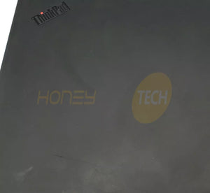 GENUINE LENOVO THINKPAD X1 CARBON GEN 7TH LCD BACK COVER REAR 5M10V28071 GRADE B - Honeybee-Technologies