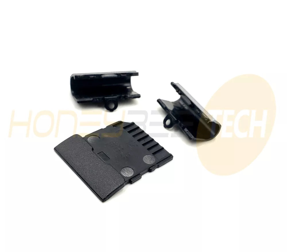 GENUINE HP ELITEBOOK 820 G3 SD BLANK AND HINGE CAP COVER KIT 821675-001 GRADE A - Honeybee-Technologies