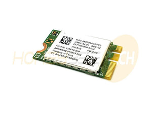 GENUINE HP NOTEBOOK 17-BY1033DX LAPTOP WIRELESS WIFI CARD 915619-002 TESTED - Honeybee-Technologies