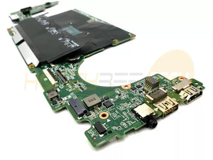 GENUINE DELL INSPIRON 7548 MOTHERBOARD i7-5500U 2.40GHZ 14J54 014J54 TESTED - Honeybee-Technologies