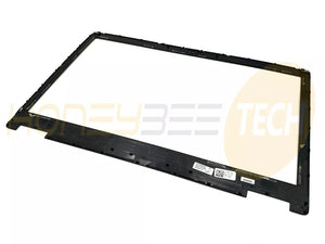 GENUINE DELL PRECISION 7730 LAPTOP LCD FRONT BEZEL TRIM 76KR2 076KR2 GRADE A - Honeybee-Technologies