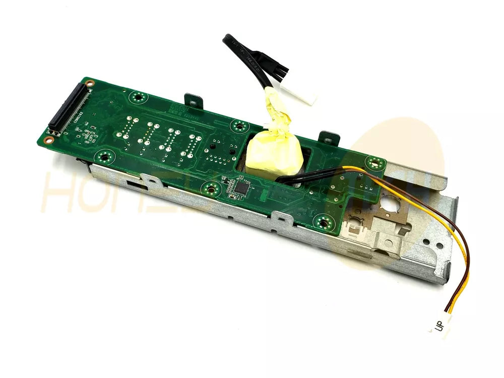 GENUINE DELL XPS ONE 2710 AIO REAR IO BOARD 9R92H 09R92H TESTED - Honeybee-Technologies
