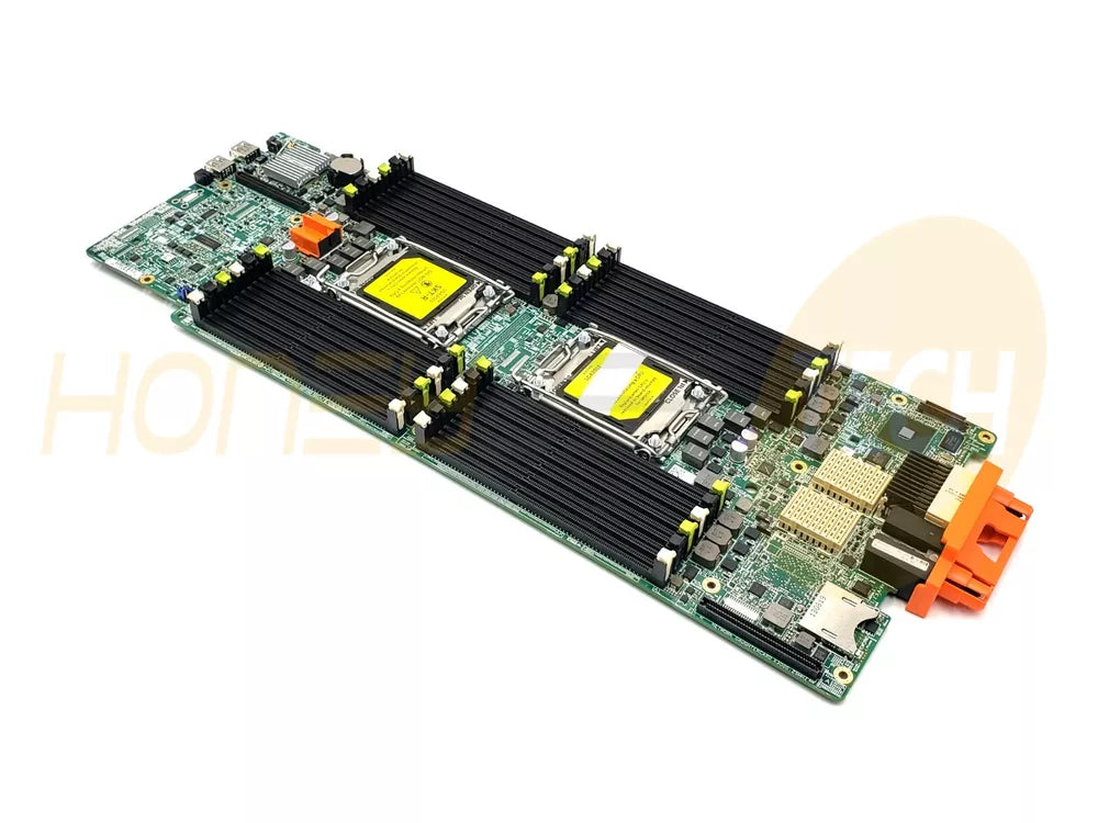 NEW DELL POWEREDGE FC620 MOTHERBOARD 6D31V 06D31V - Honeybee-Technologies