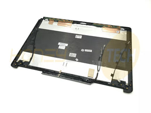 GENUINE DELL PRECISION 7710 7720 17.3" LCD BACK COVER NON-TOUCH 3XPXG GRADE C - Honeybee-Technologies