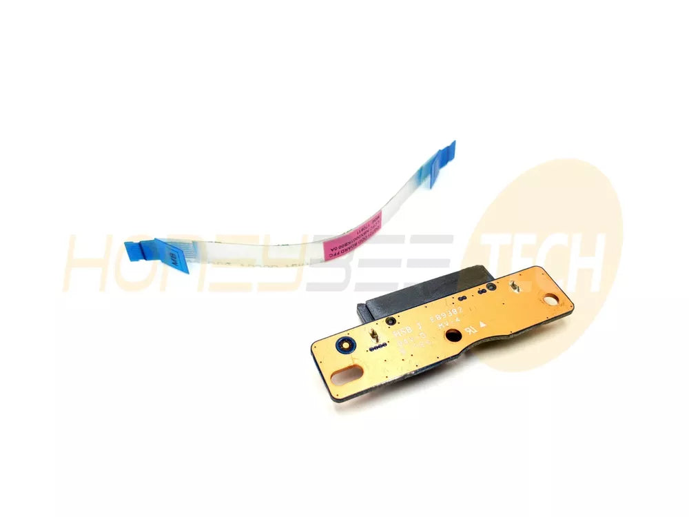 GENUINE LENOVO IDEAPAD 320-17IKB OPTICAL DRIVE BOARD W/CABLE 5C50N91545 TESTED - Honeybee-Technologies