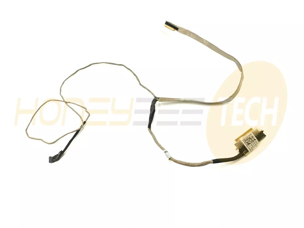 GENUINE HP PROBOOK 650 G1 LAPTOP LCD VIDEO DISPLAY CABLE 738695-001 TESTED - Honeybee-Technologies