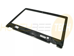 GENUINE DELL LATITUDE 3490 LCD FRONT TRIM BEZEL WEBCAM PORT 6T6CF 06T6CF GRADE A - Honeybee-Technologies