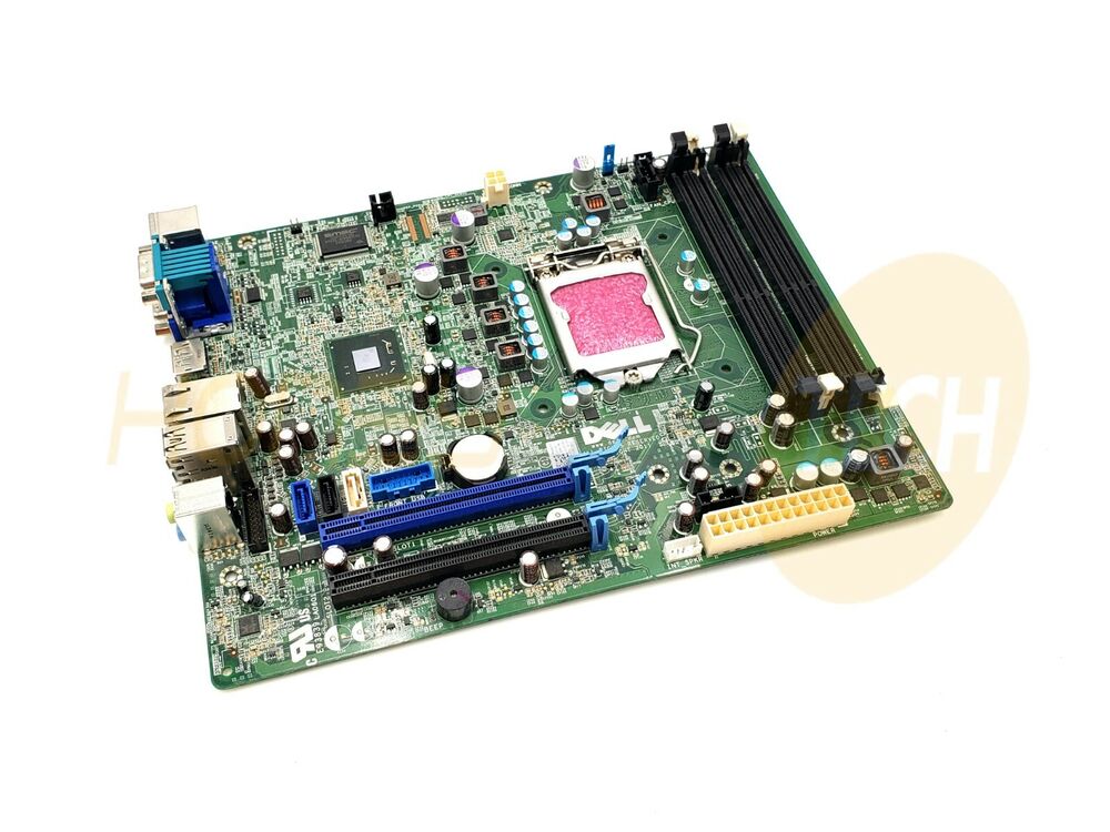 GENUINE DELL OPTIPLEX 7010 9010 SFF DESKTOP MOTHERBOARD WR7PY 0WR7PY TESTED - Honeybee-Technologies