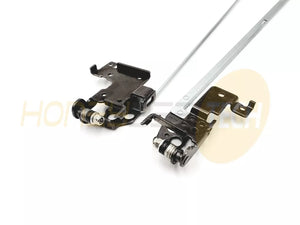 GENUINE DELL LATITUDE 3560 3570 LAPTOP LEFT AND RIGHT LCD HINGE KIT 2RF3M - Honeybee-Technologies