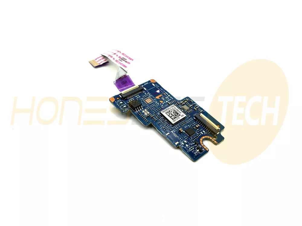 GENUINE DELL LATITUDE E5450 E7450 E5550 JUNCTION BOARD WITH CABLE V3CKJ TESTED - Honeybee-Technologies