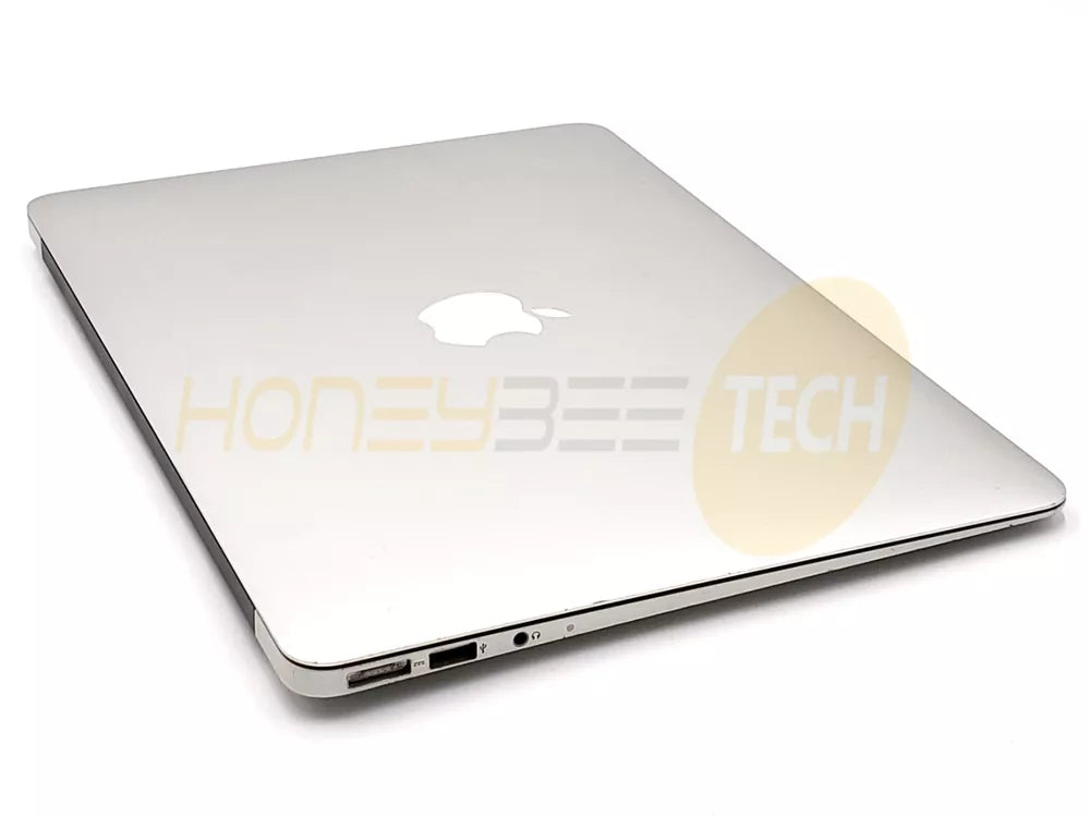 APPLE MACBOOK AIR A1466 MID 2012 13.3" i5-3427U 1.8GHZ 4GB RAM NO SSD (24) - Honeybee-Technologies