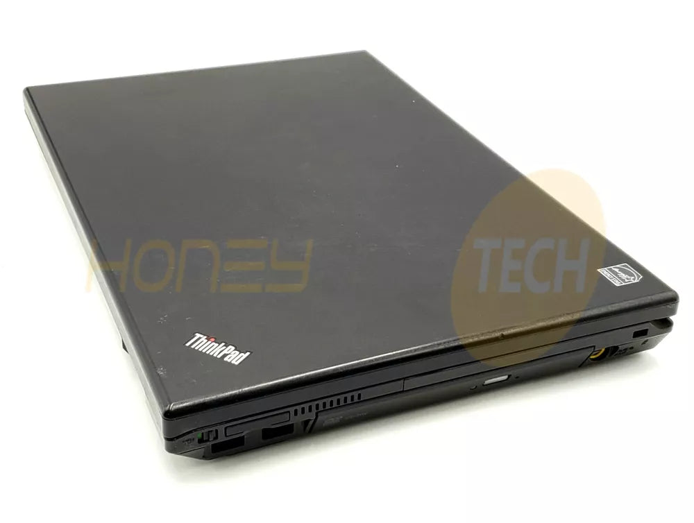 LENOVO THINKPAD SL410 14" HD INTEL CORE 2DUO T6570 3GB RAM | NO OS NO HDD LAPTOP - Honeybee-Technologies