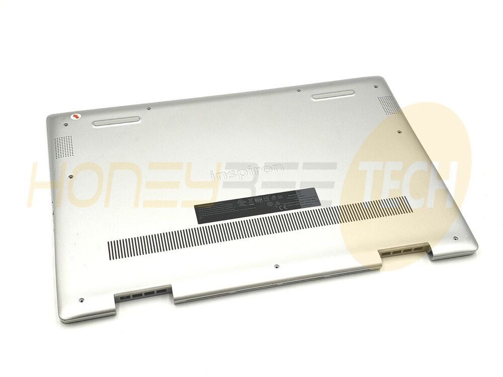 GENUINE DELL INSPIRON 5582 2-IN-1 LAPTOP BOTTOM BASE CASE COVER 9DHHT GRADE C - Honeybee-Technologies