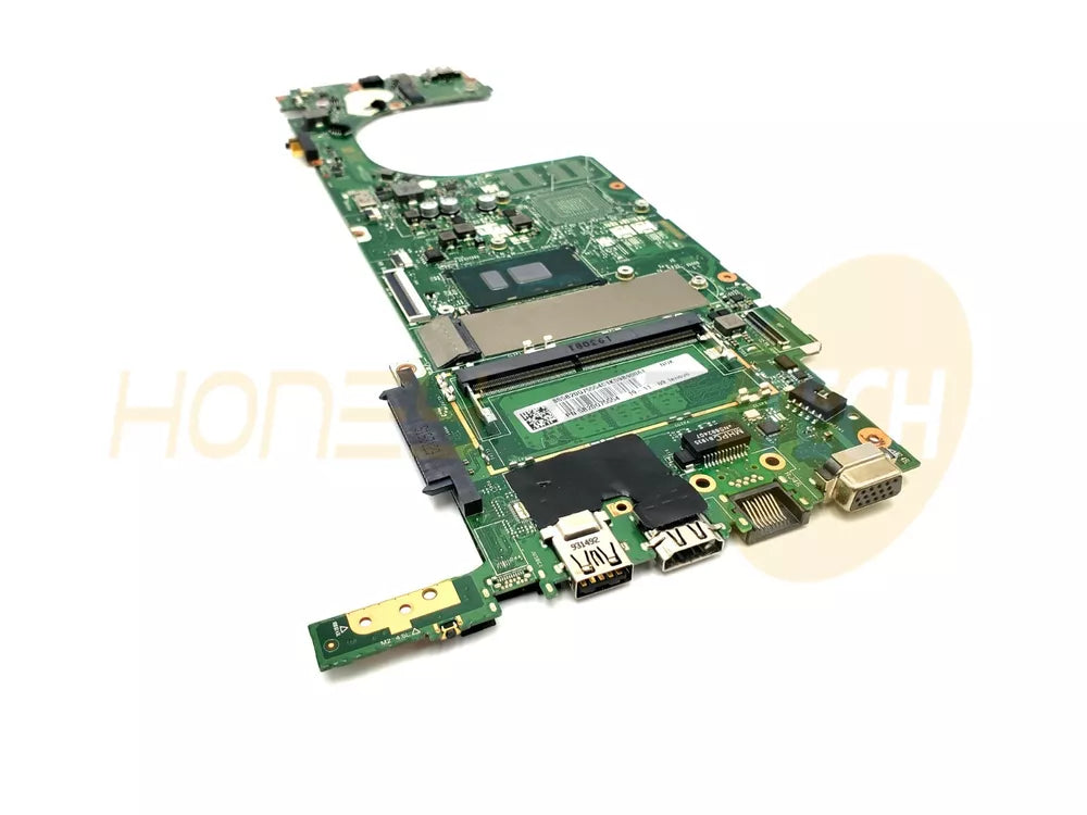 GENUINE LENOVO V330-14IKB INTEL MOTHERBOARD i5-7200U 4GB 5B20Q75554 TESTED - Honeybee-Technologies