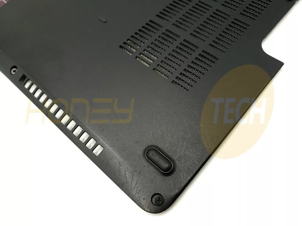 GENUINE DELL LATITUDE E5470 BOTTOM ACCESS COVER PANEL TJY1D 0TJY1D GRADE B - Honeybee-Technologies