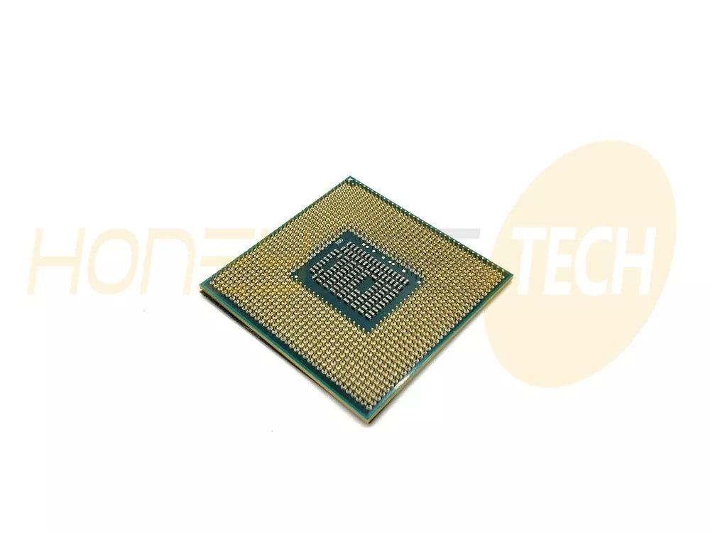 INTEL i5-3320M 2.6GHZ 3MB DUAL CORE CPU PROCESSOR SOCKET G2 SR0MX 04W4137 TESTED - Honeybee-Technologies