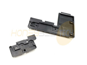 GENUINE HP ELITEBOOK 860 G9 LAPTOP LEFT AND RIGHT PLASTIC BRACKETS - Honeybee-Technologies