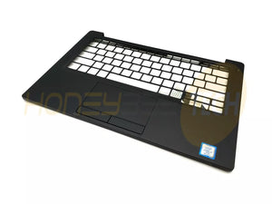 GENUINE DELL LATITUDE 7290 PALMREST TOUCHPAD ASSEMBLY PVP3V 0PVP3V GRADE A - Honeybee-Technologies