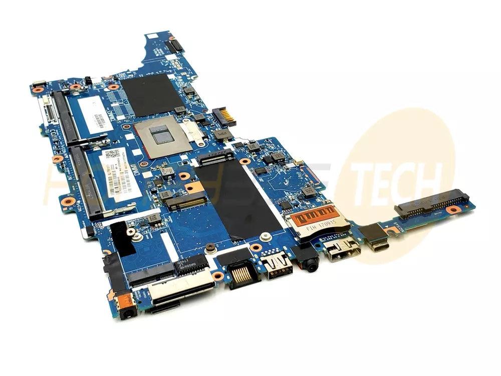 GENUINE HP ELITEBOOK 840 G4 INTEL MOTHERBOARD i7-7500U 2.7GHZ 917504-601 TESTED - Honeybee-Technologies