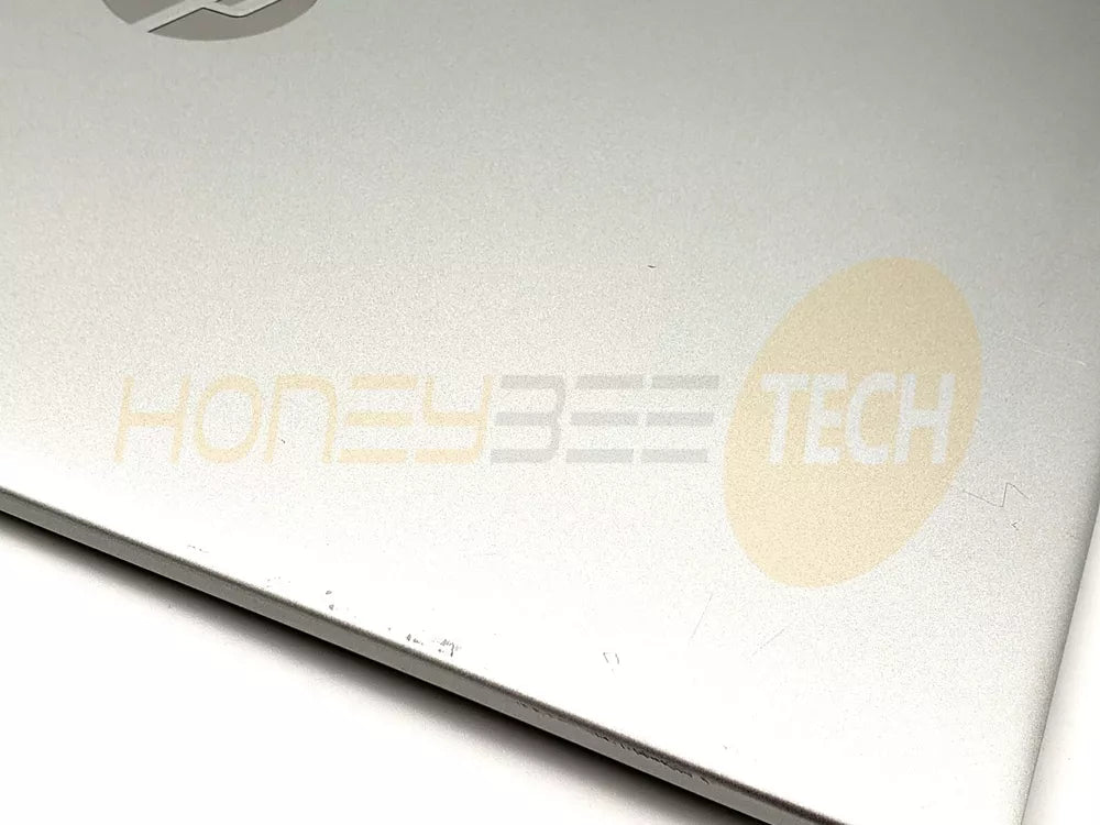 GENUINE HP PROBOOK 650 G5 LAPTOP LCD BACK COVER L58711-001 GRADE B - Honeybee-Technologies