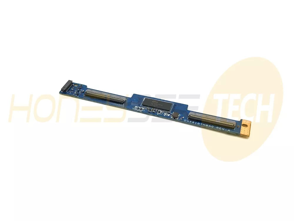 GENUINE HP PROBOOK 450 G4 G5 TOUCH DIGITIZER CONTROL BOARD DAX61BTH8A0 TESTED - Honeybee-Technologies