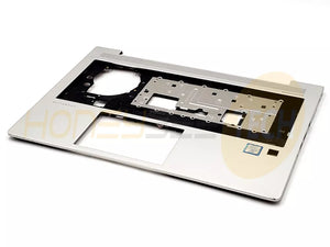 GENUINE HP ELITEBOOK 840 G6 PALMREST UPPER CASE TOP COVER L62746-001 GRADE B - Honeybee-Technologies