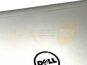 GENUINE DELL LATITUDE E7240 LCD BACK COVER REAR W/HINGES NON-TOUCH WRMNK GRADE B - Honeybee-Technologies