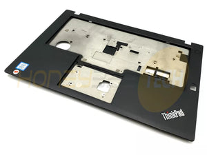 GENUINE LENOVO THINKPAD T480 LAPTOP PALMREST UPPER CASE COVER 01YR506 GRADE B - Honeybee-Technologies