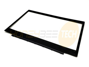 GENUINE LENOVO THINKPAD P52S LAPTOP LCD FRONT TRIM BEZEL 01YR472 GRADE A - Honeybee-Technologies