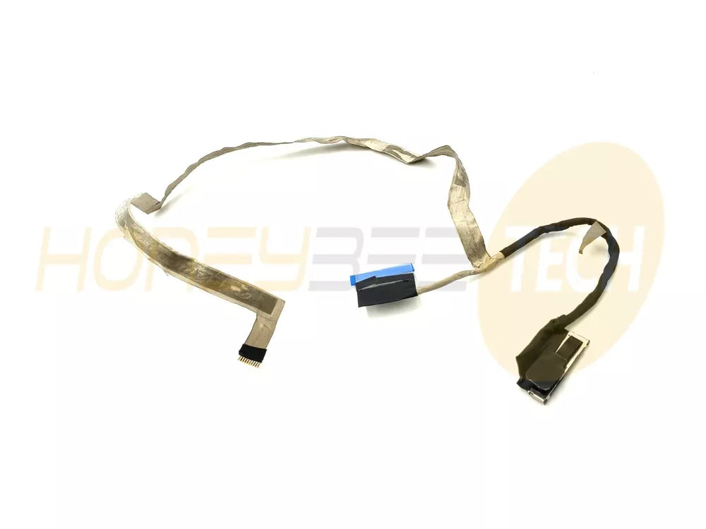 GENUINE DELL LATITUDE E5470 LCD LED VIDEO RIBBON CABLE TMN3T 0TMN3T - Honeybee-Technologies