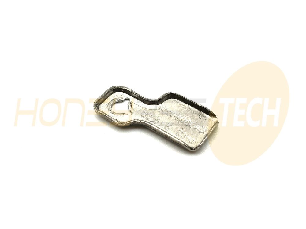 GENUINE DELL LATITUDE E6320 LAPTOP DC JACK METAL SECURING BRACKET EC0FN000A00 - Honeybee-Technologies