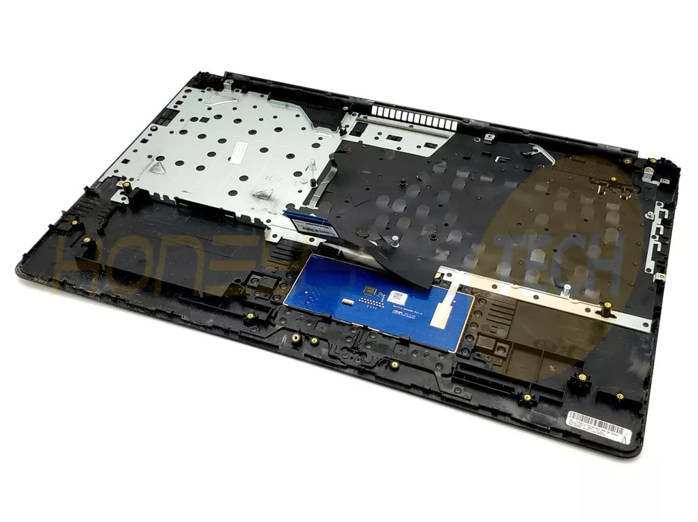 GENUINE HP 470 G7 PALMREST TOUCHPAD WITH BACKLIT KEYBOARD L91024-001 DEFECTS - Honeybee-Technologies